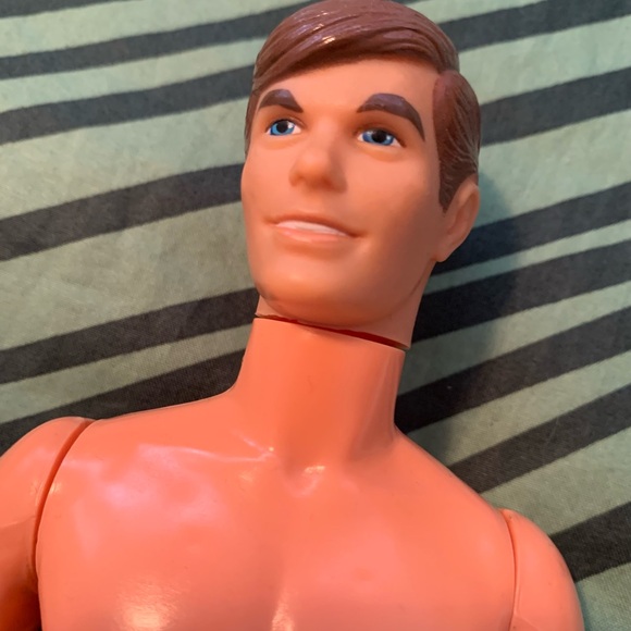 Vintage Ken Doll - Picture 3 of 9